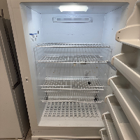 Thermo Upright Refrigerator image 0